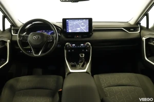 Image of Toyota RAV4 2 129kW