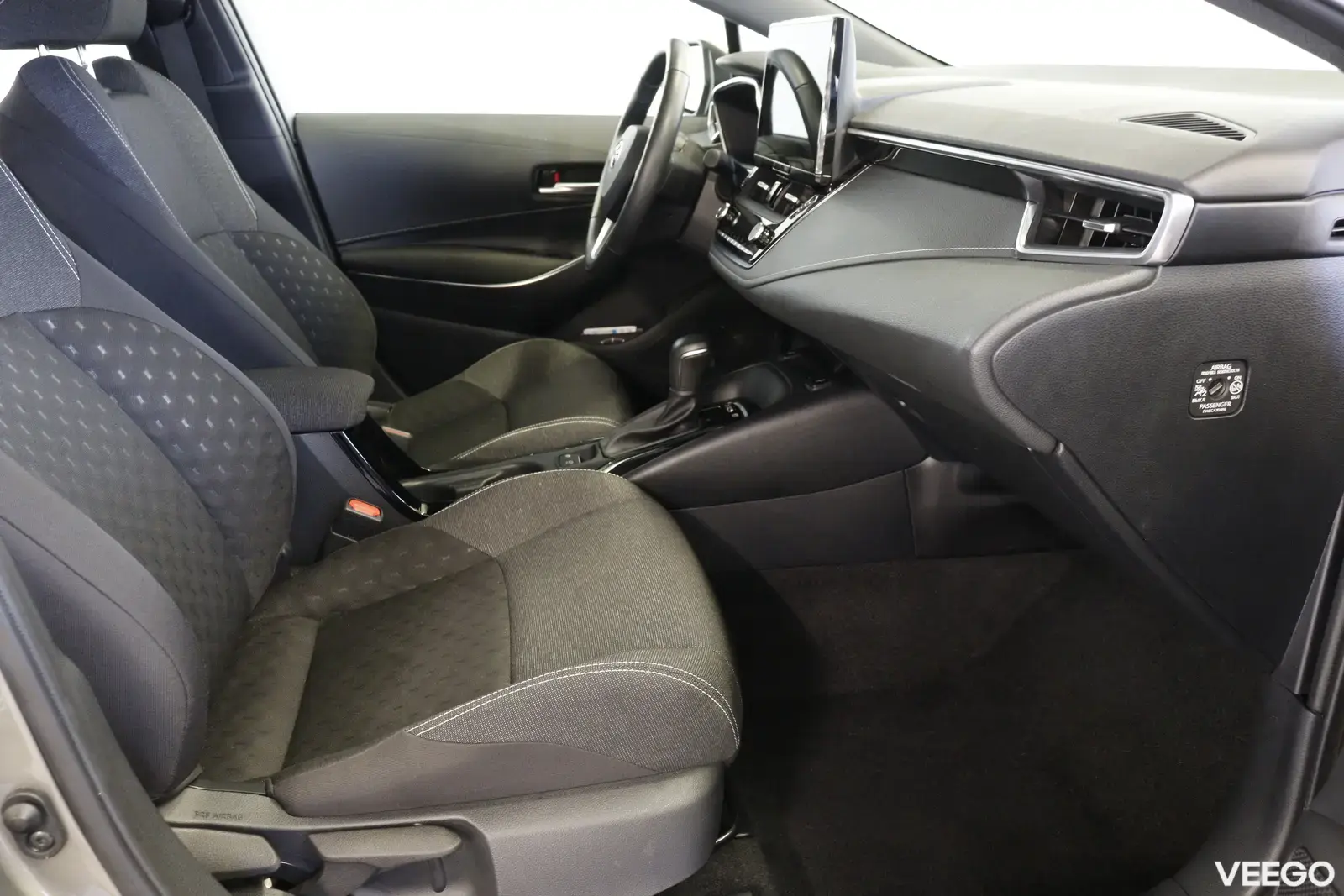 Toyota Corolla 1.8 72kW
