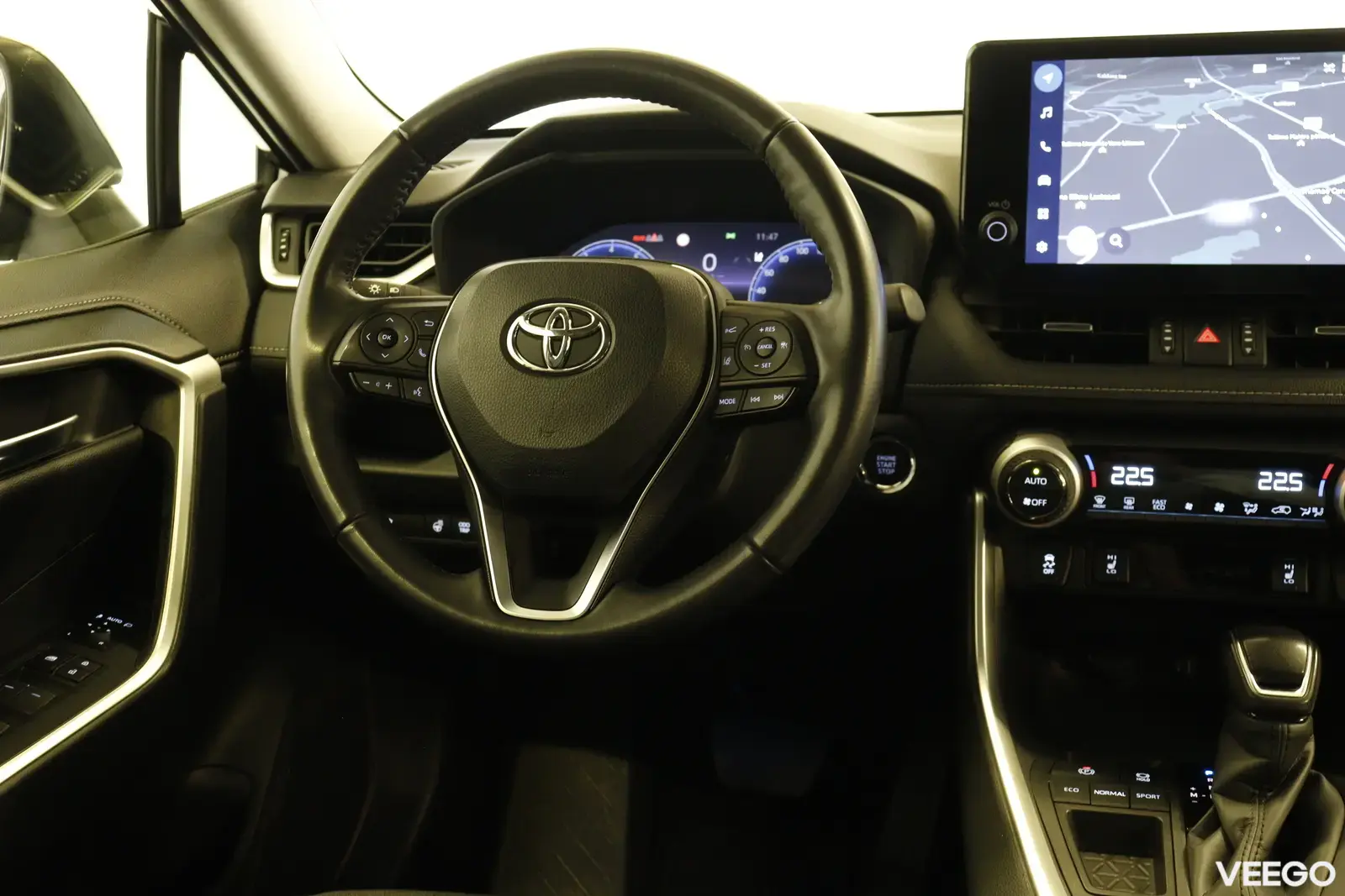 Toyota RAV4 2 129kW
