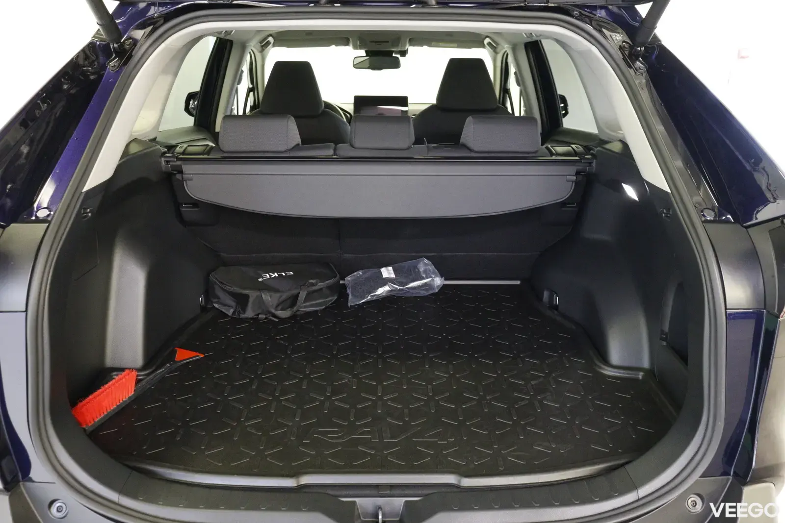 Toyota RAV4 2.5 131kW