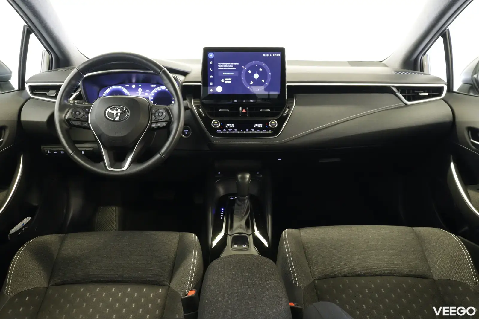 Toyota Corolla 1.8 72kW