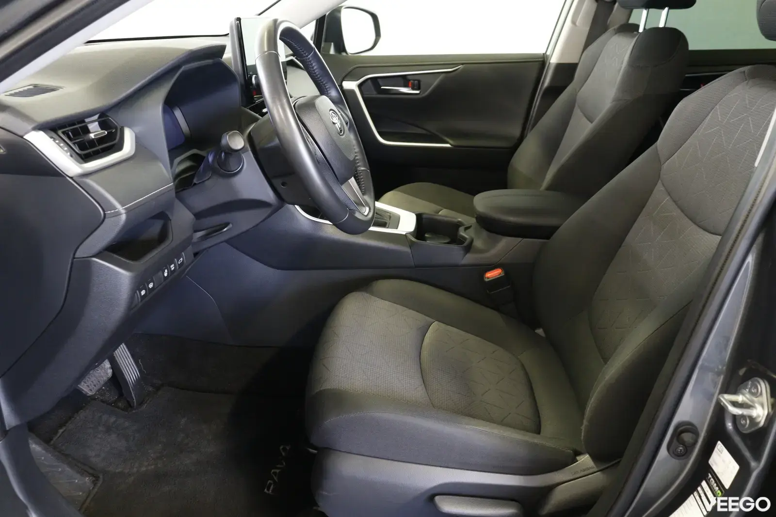 Toyota RAV4 2 129kW