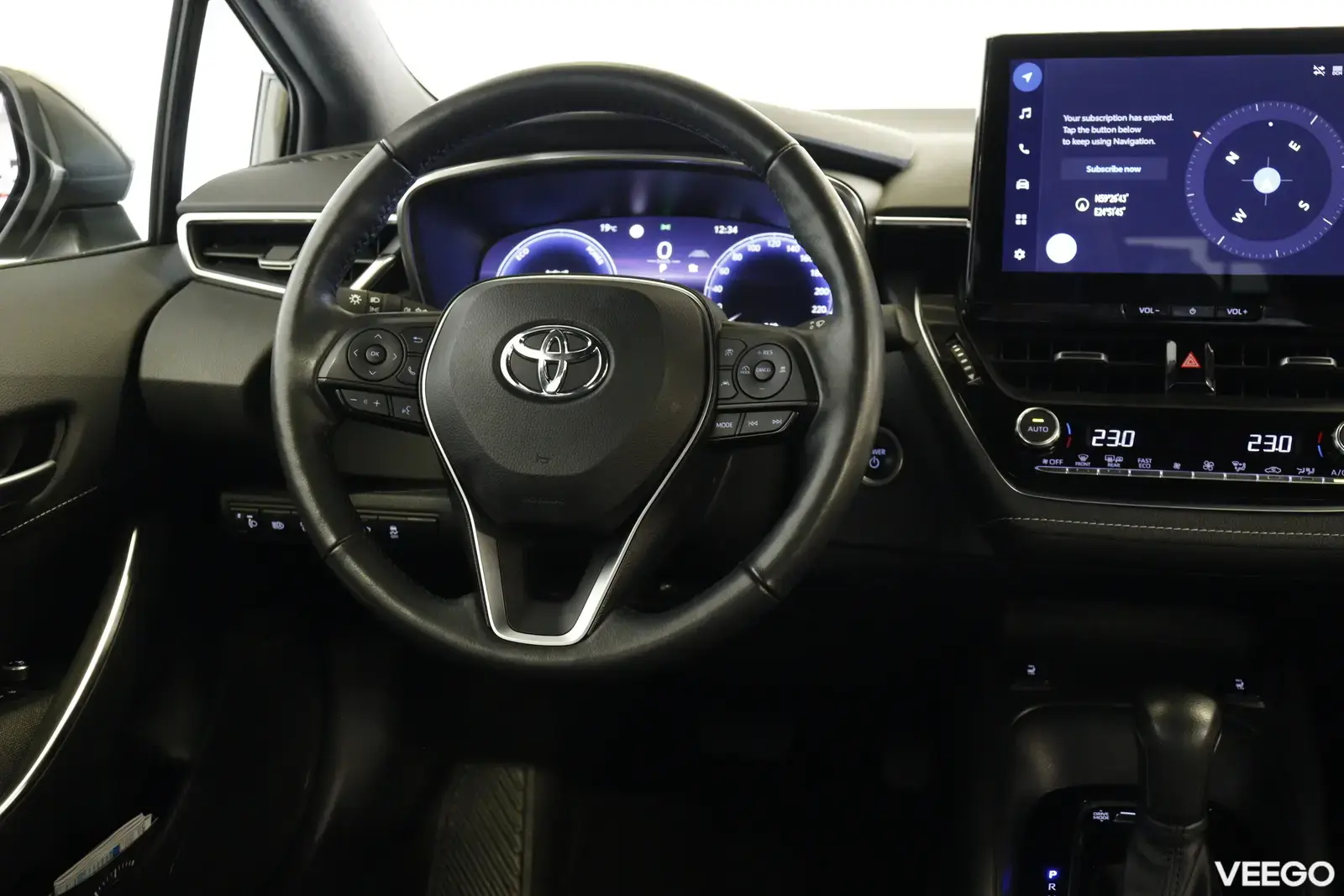 Toyota Corolla 1.8 72kW