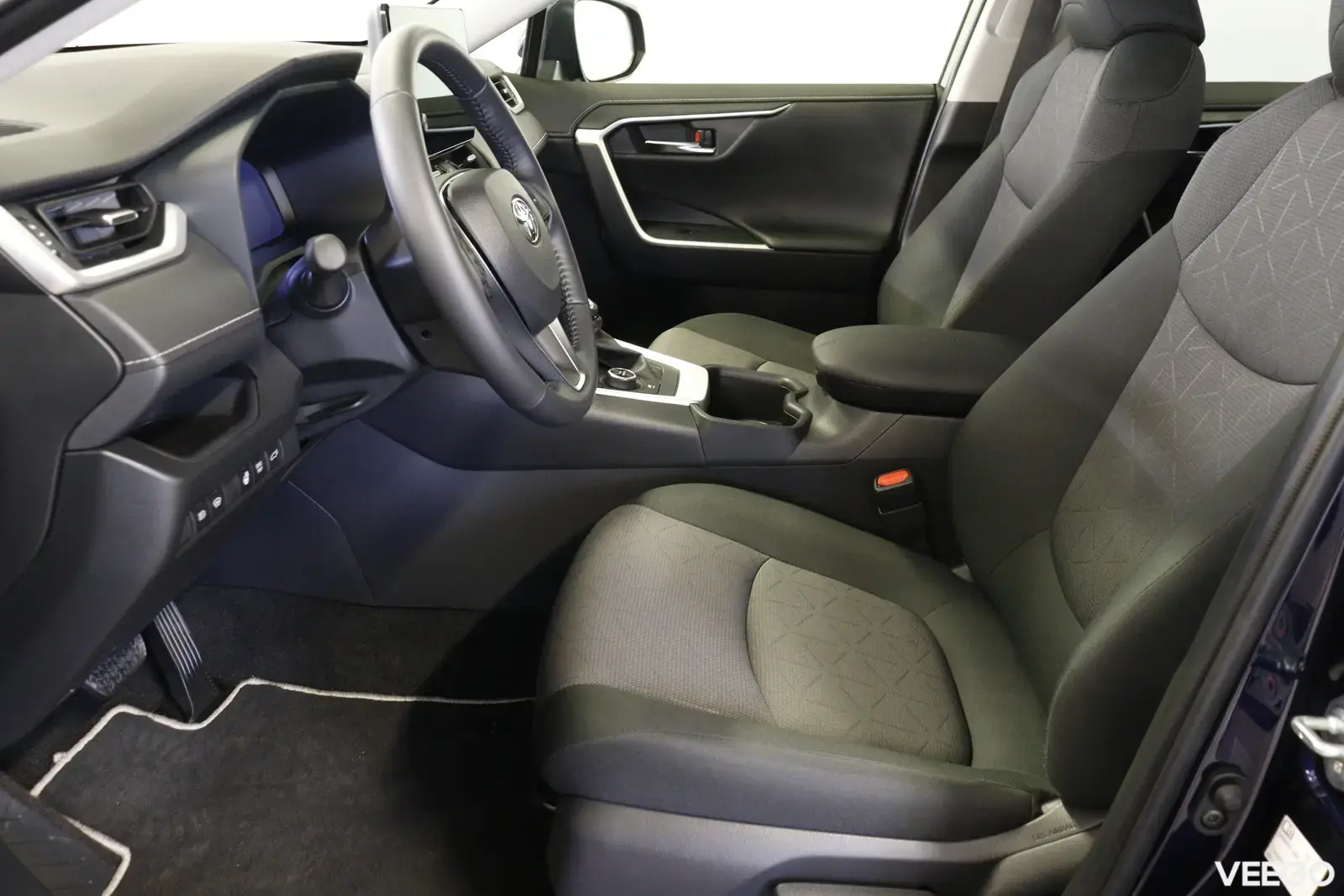 Toyota RAV4 2.5 131kW