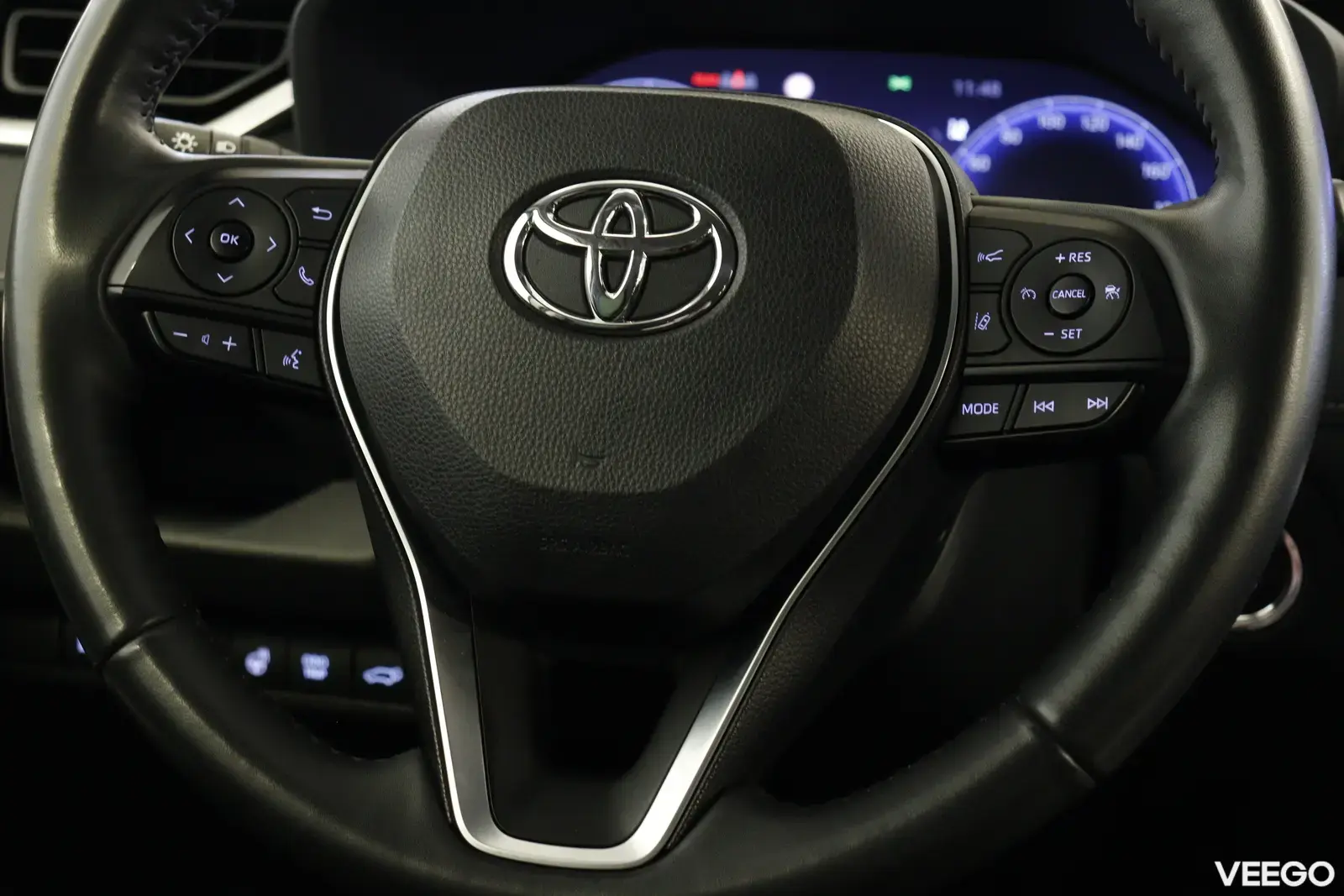 Toyota RAV4 2 129kW