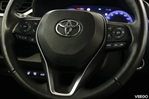 Image of Toyota RAV4 2 129kW