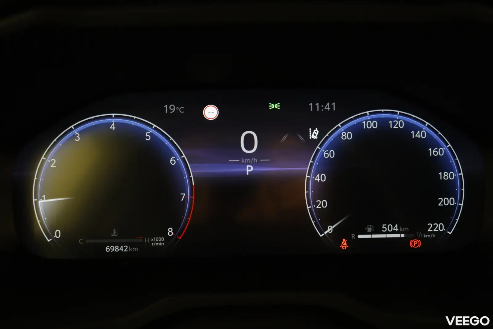 Toyota RAV4 2 129kW