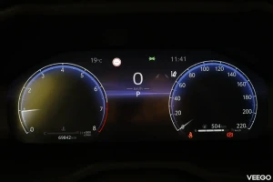Image of Toyota RAV4 2 129kW
