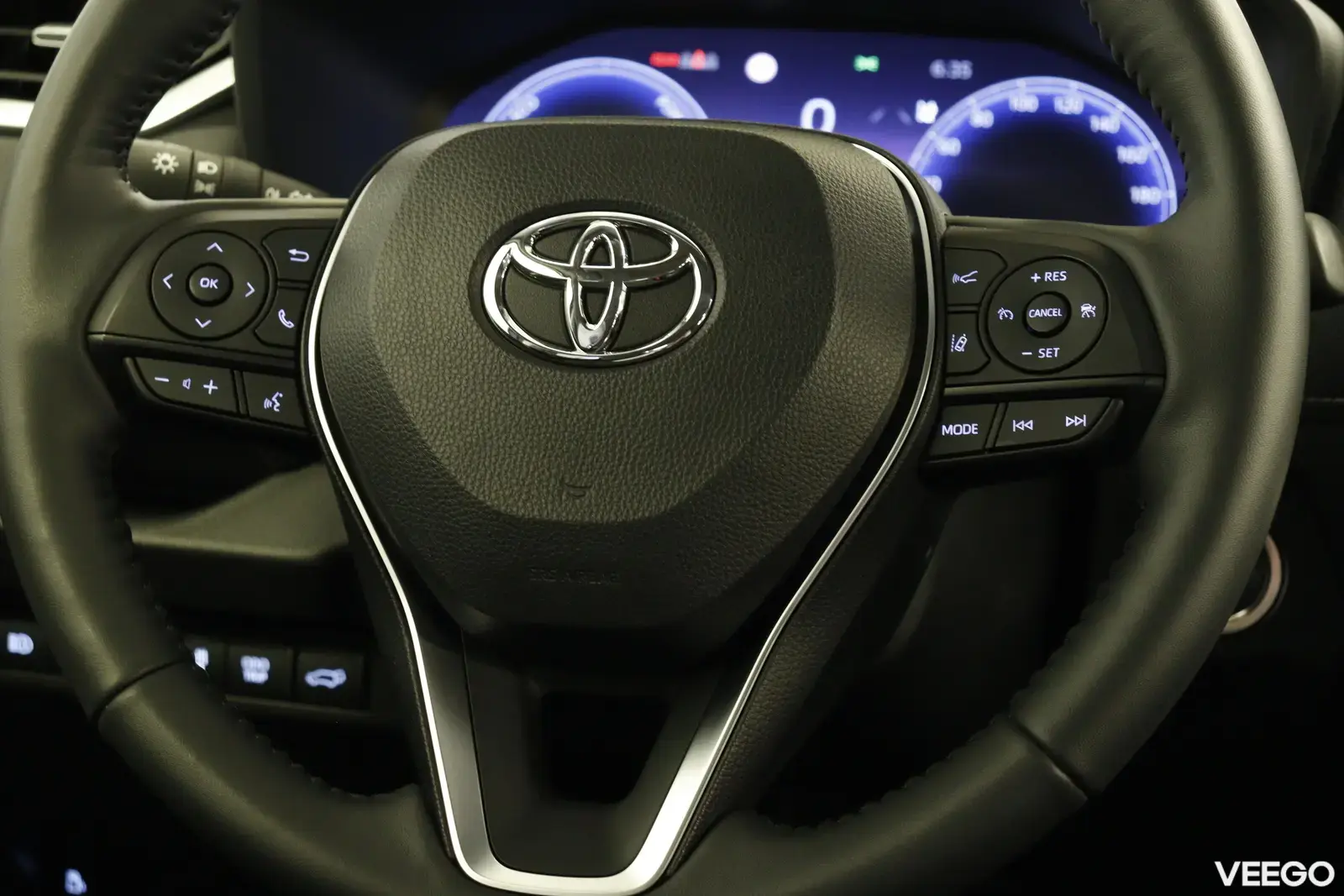 Toyota RAV4 2.5 131kW