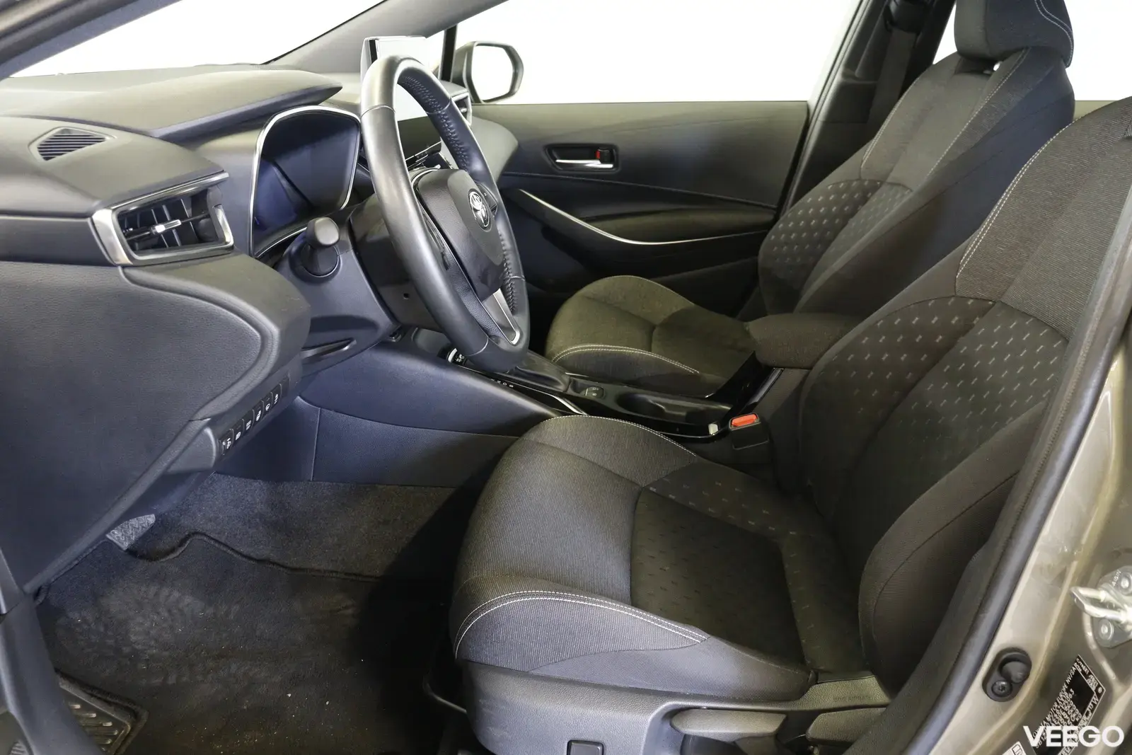 Toyota Corolla 1.8 72kW