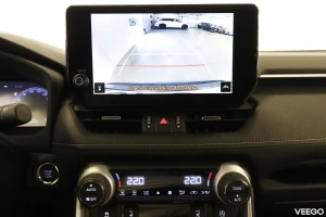 Image of Toyota RAV4 2 129kW