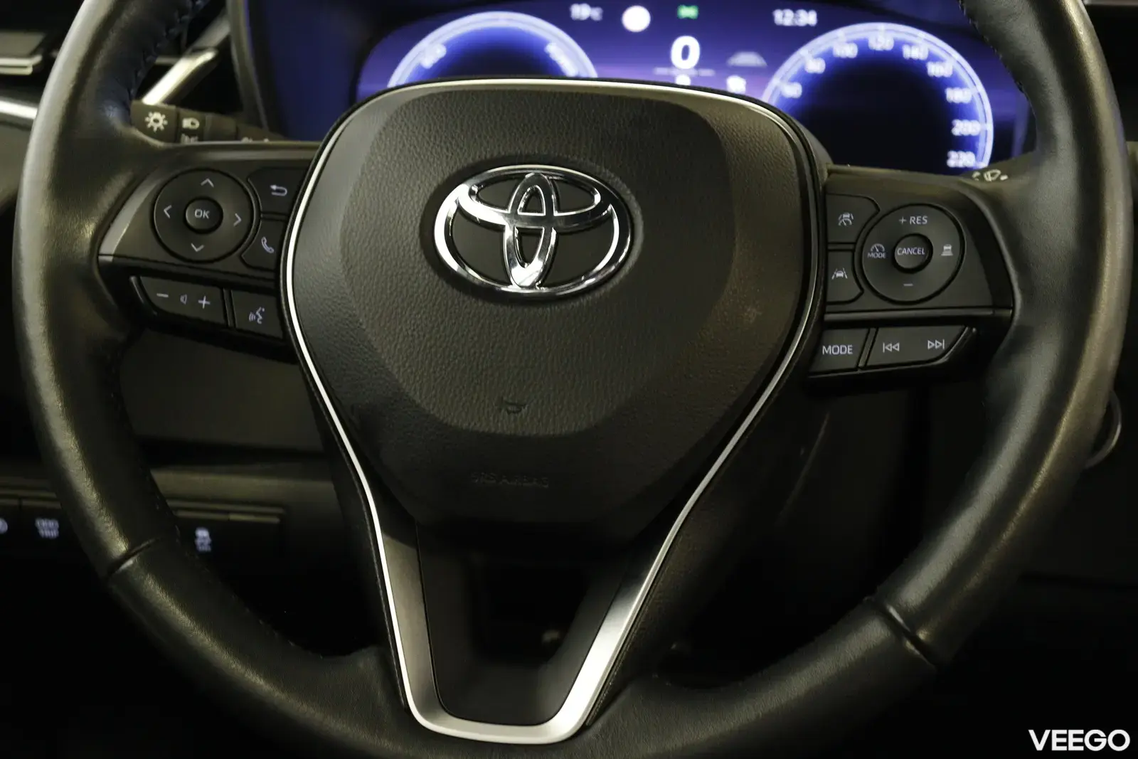 Toyota Corolla 1.8 72kW