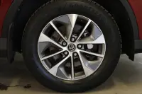 Toyota RAV4 2.5 114kW thumbnail
