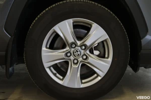 Image of Toyota RAV4 2 129kW