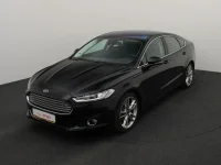 Ford Mondeo 1.5 118kW thumbnail