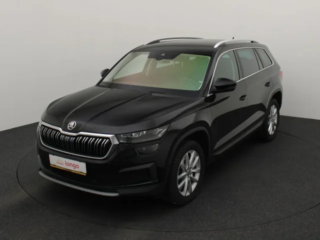 Image of Skoda Kodiaq 2 110kW
