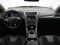 Ford Mondeo 1.5 118kW thumbnail