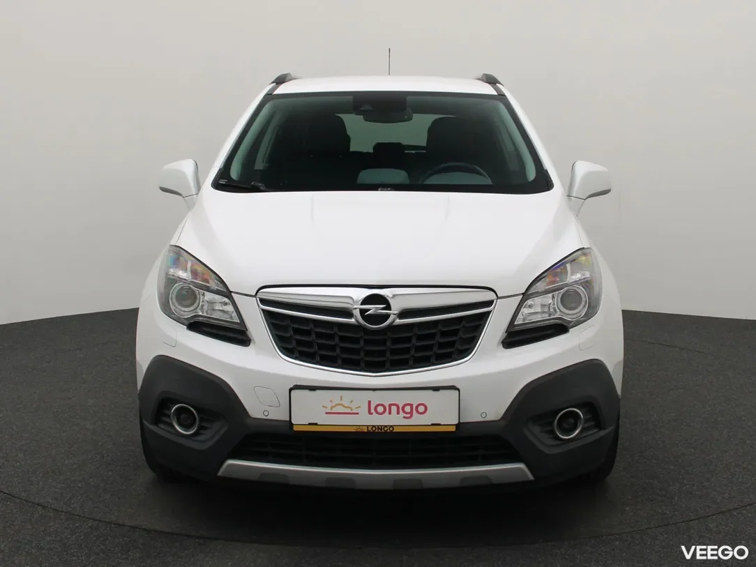 Opel Mokka 1.4 103kW