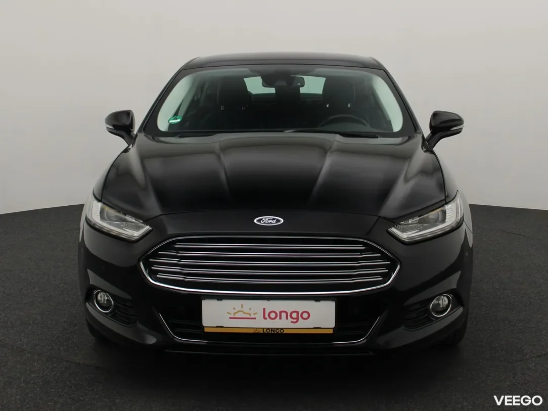 Ford Mondeo 1.5 118kW