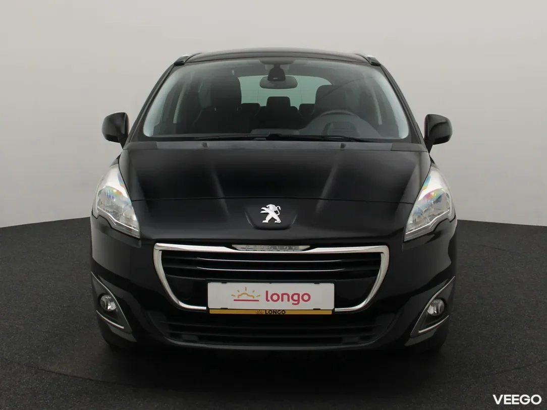 Peugeot 5008 1.6 88kW