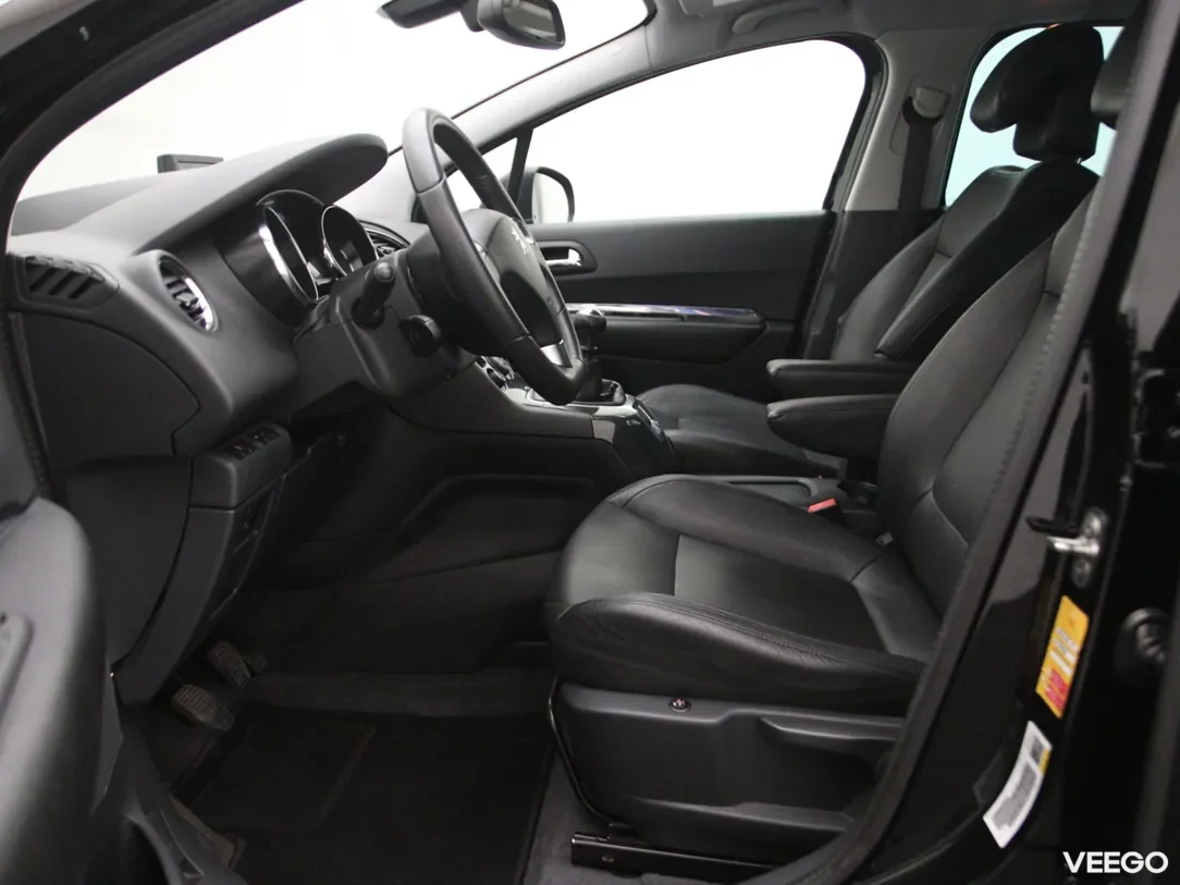 Peugeot 5008 1.6 88kW