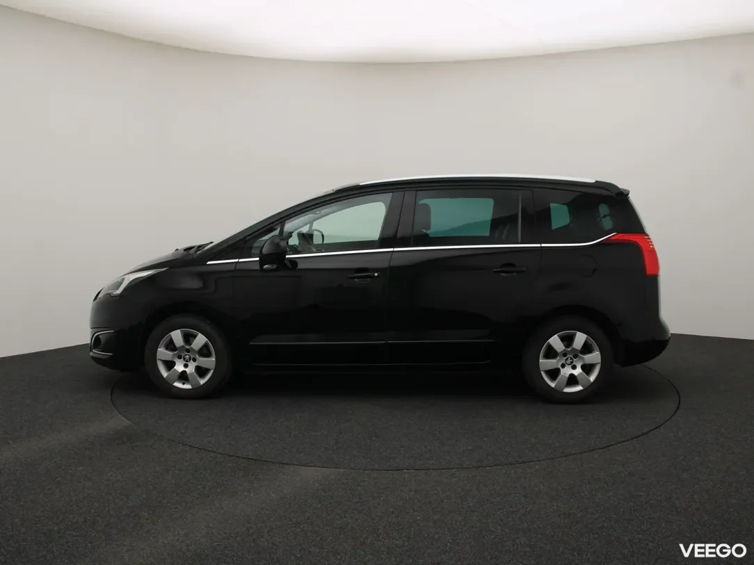 Peugeot 5008 1.6 88kW