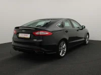 Ford Mondeo 1.5 118kW thumbnail
