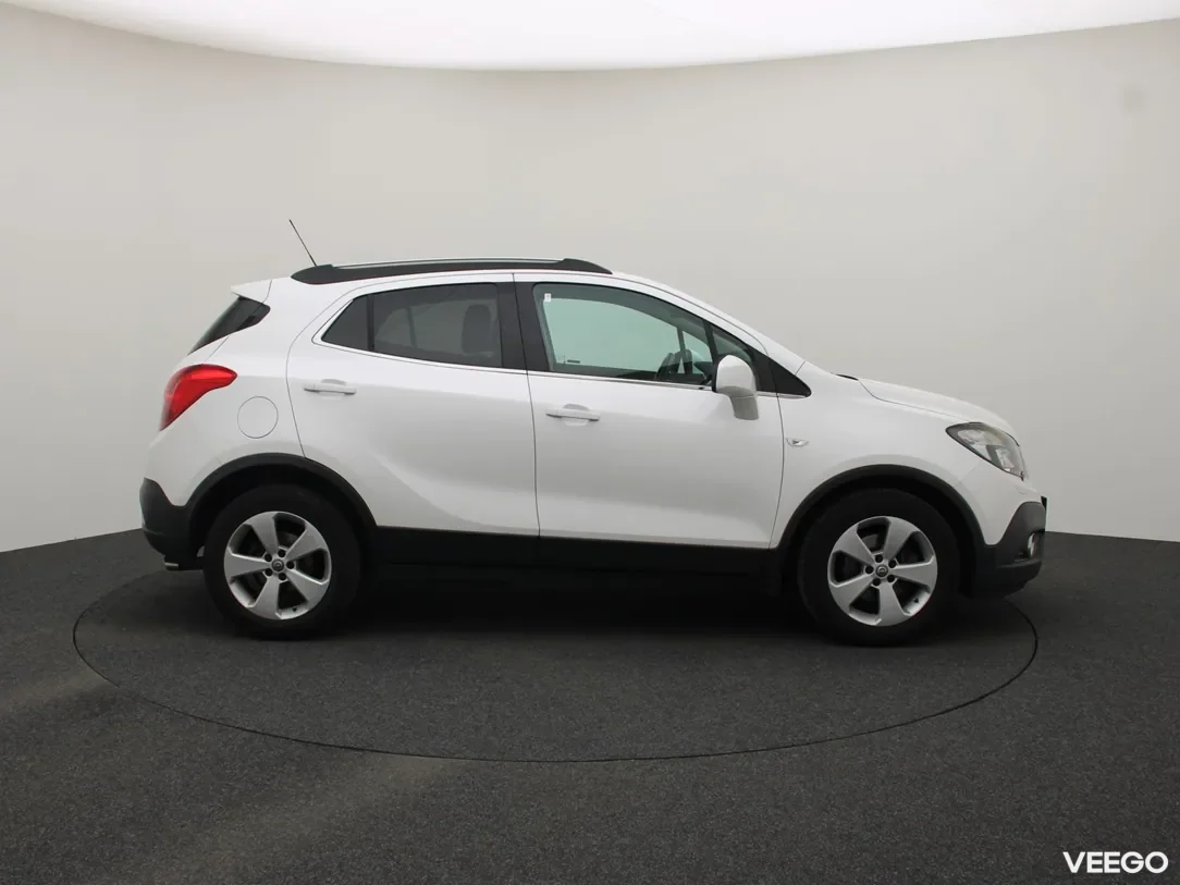 Opel Mokka 1.4 103kW