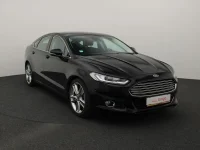 Ford Mondeo 1.5 118kW thumbnail