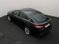 Ford Mondeo 1.5 118kW thumbnail