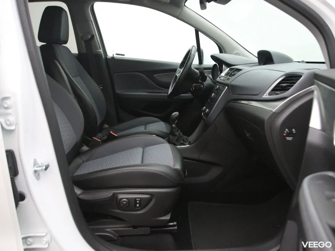 Opel Mokka 1.4 103kW