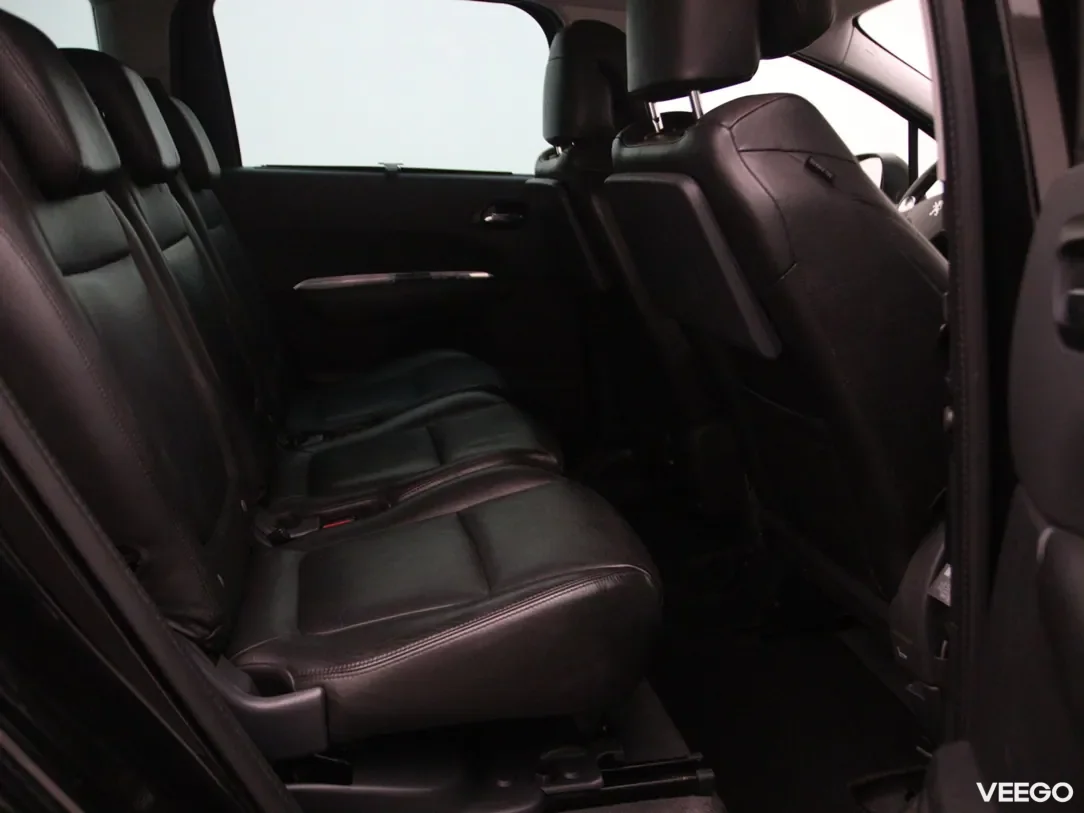 Peugeot 5008 1.6 88kW