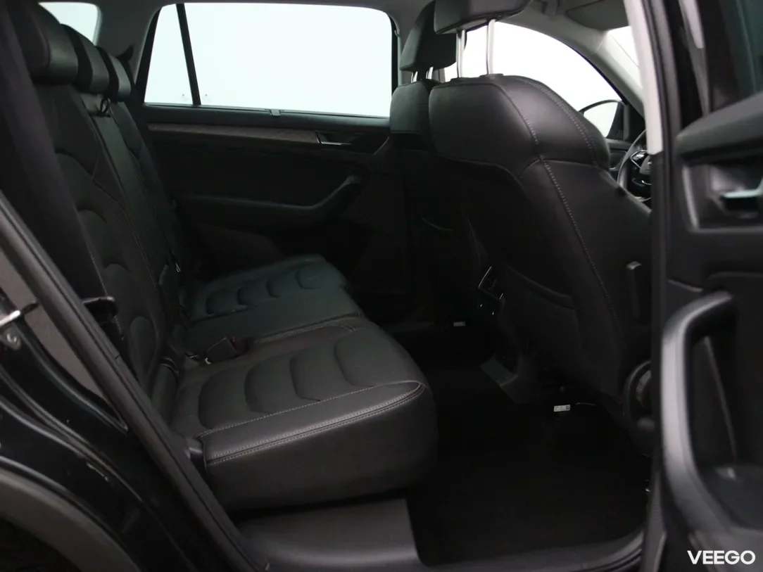 Skoda Kodiaq 2 110kW