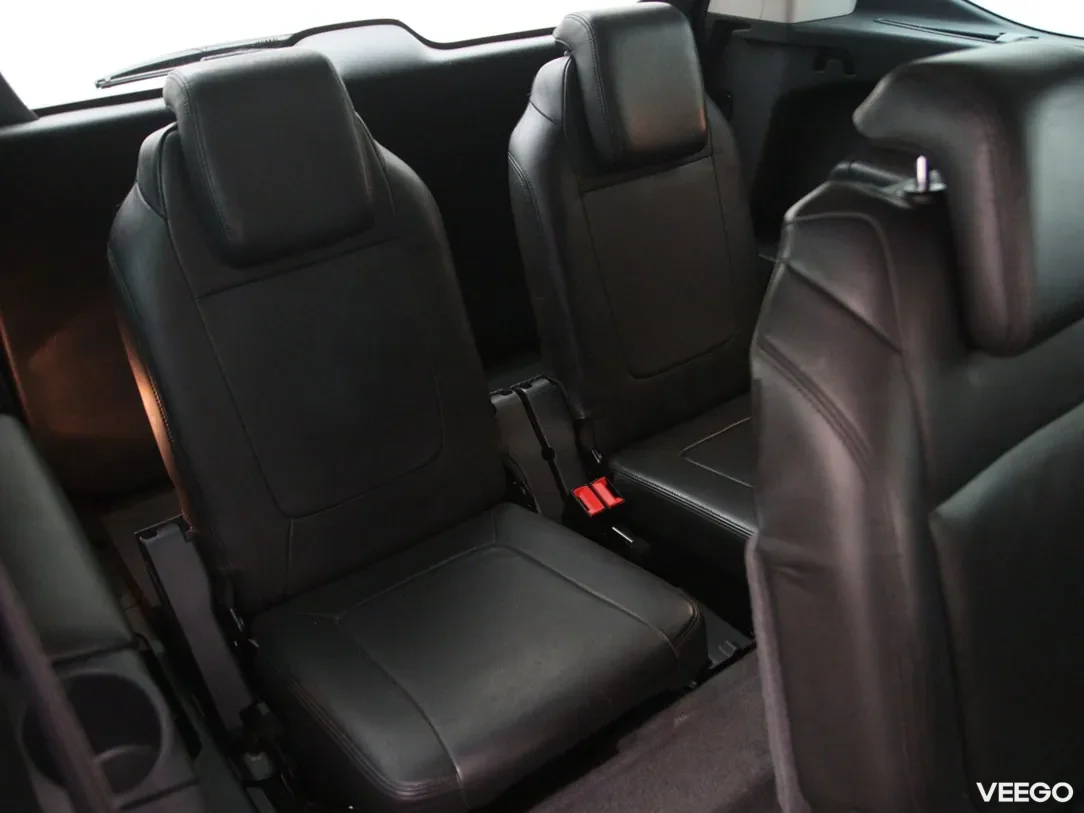 Peugeot 5008 1.6 88kW