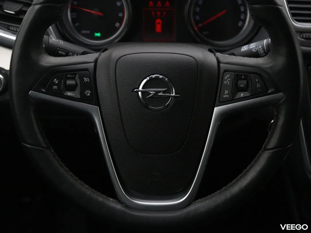 Opel Mokka 1.4 103kW