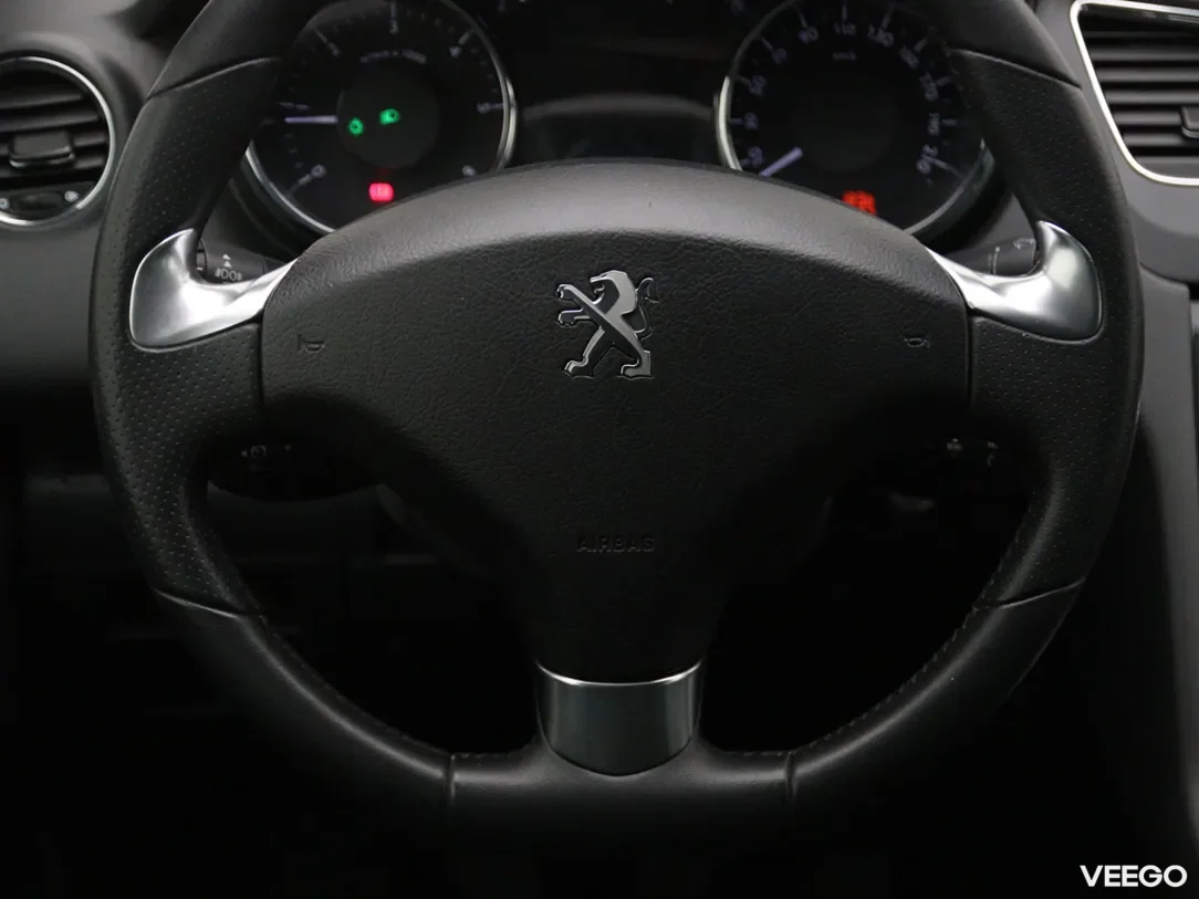 Peugeot 5008 1.6 88kW