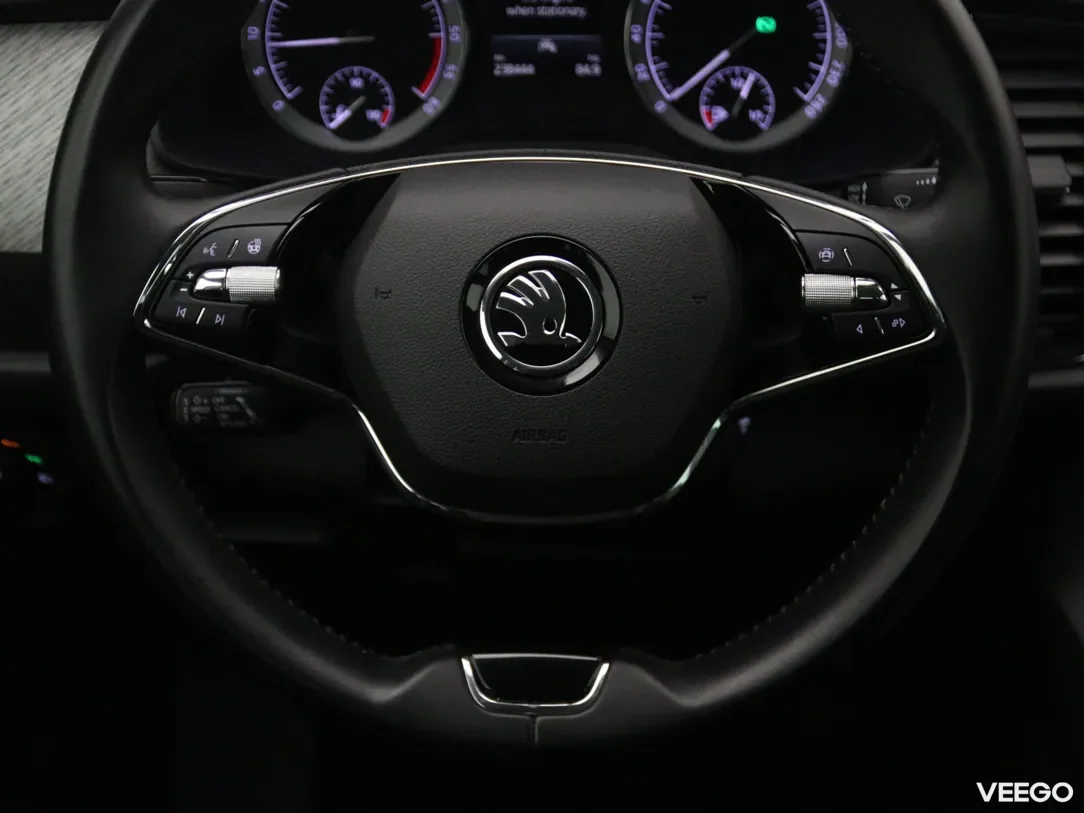 Skoda Kodiaq 2 110kW