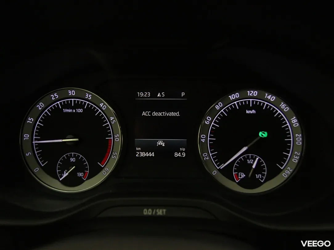 Skoda Kodiaq 2 110kW