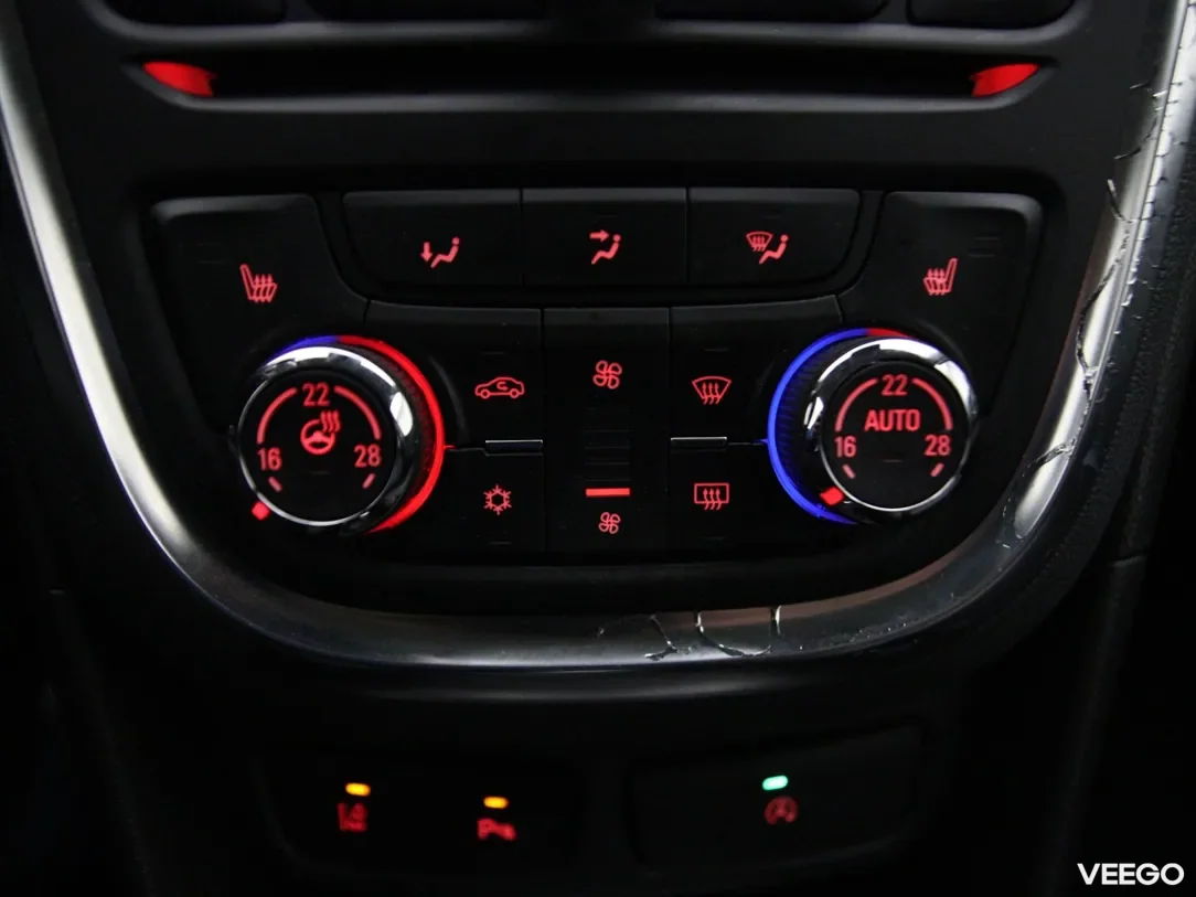 Opel Mokka 1.4 103kW