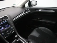 Ford Mondeo 1.5 118kW thumbnail