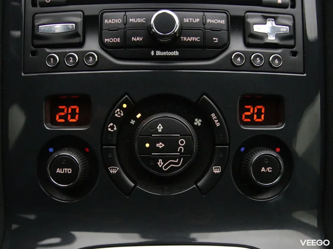 Peugeot 5008 1.6 88kW