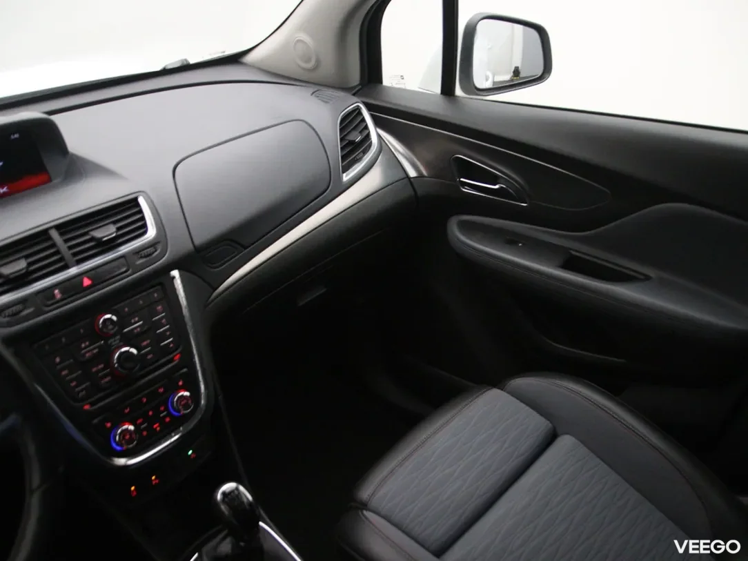 Opel Mokka 1.4 103kW