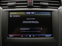 Ford Mondeo 1.5 118kW thumbnail