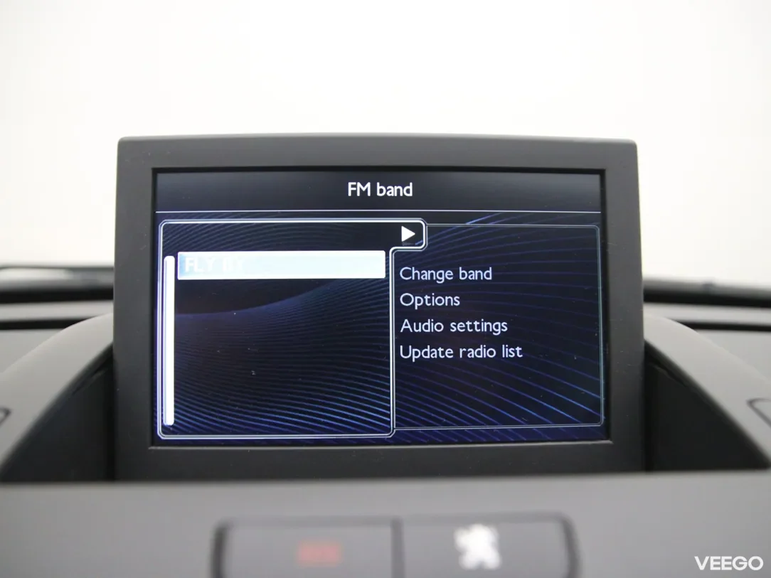 Peugeot 5008 1.6 88kW
