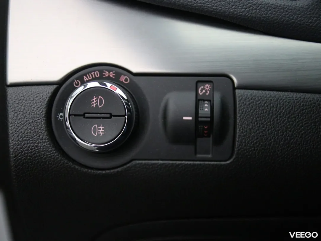 Opel Mokka 1.4 103kW