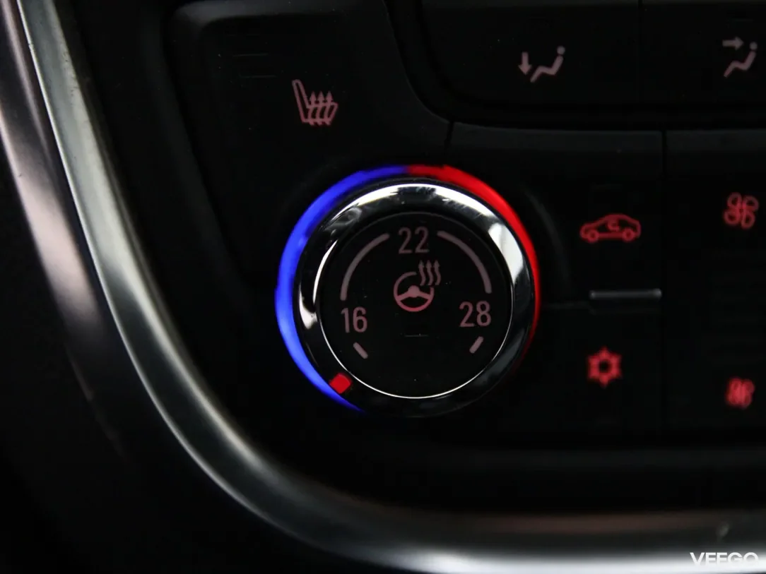 Opel Mokka 1.4 103kW