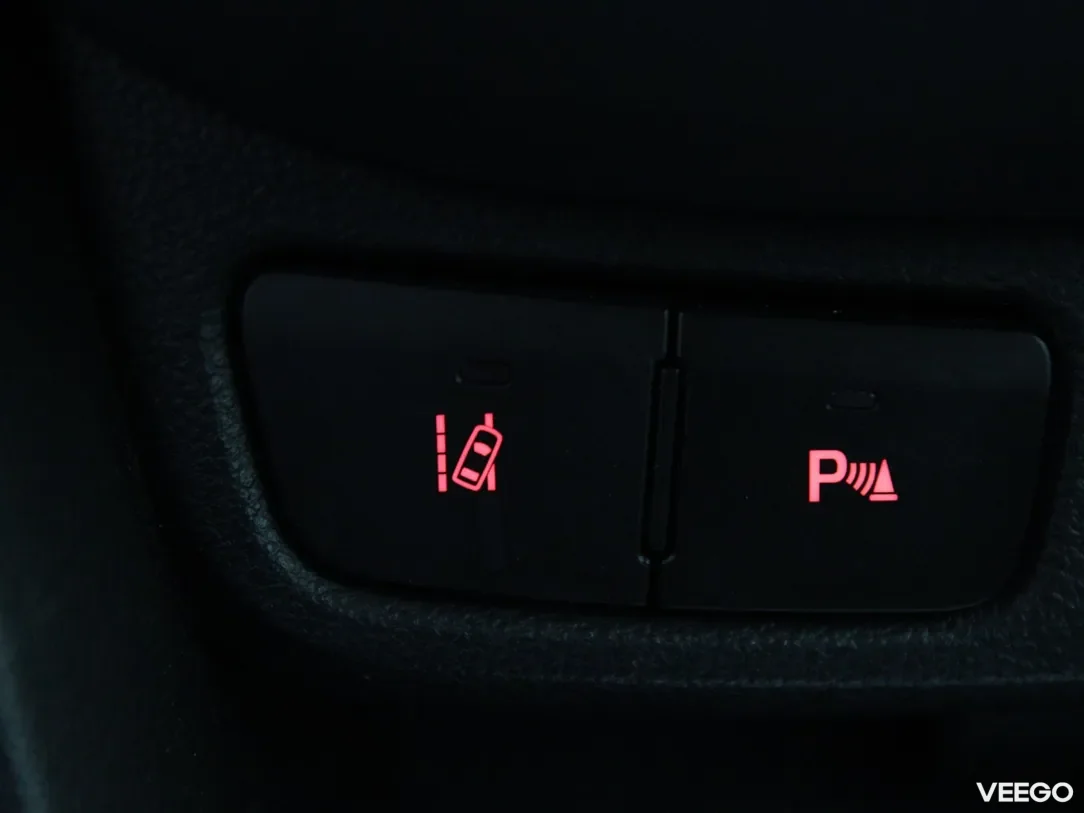 Opel Mokka 1.4 103kW