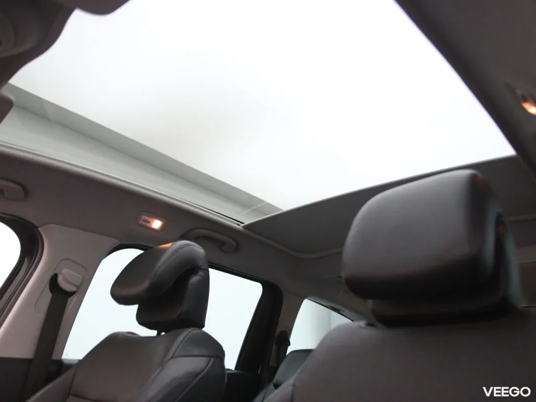 Peugeot 5008 1.6 88kW