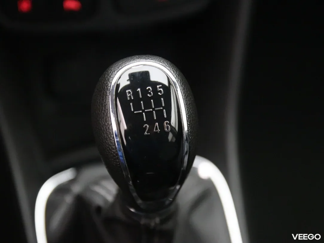 Opel Mokka 1.4 103kW