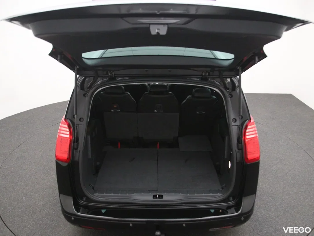 Peugeot 5008 1.6 88kW